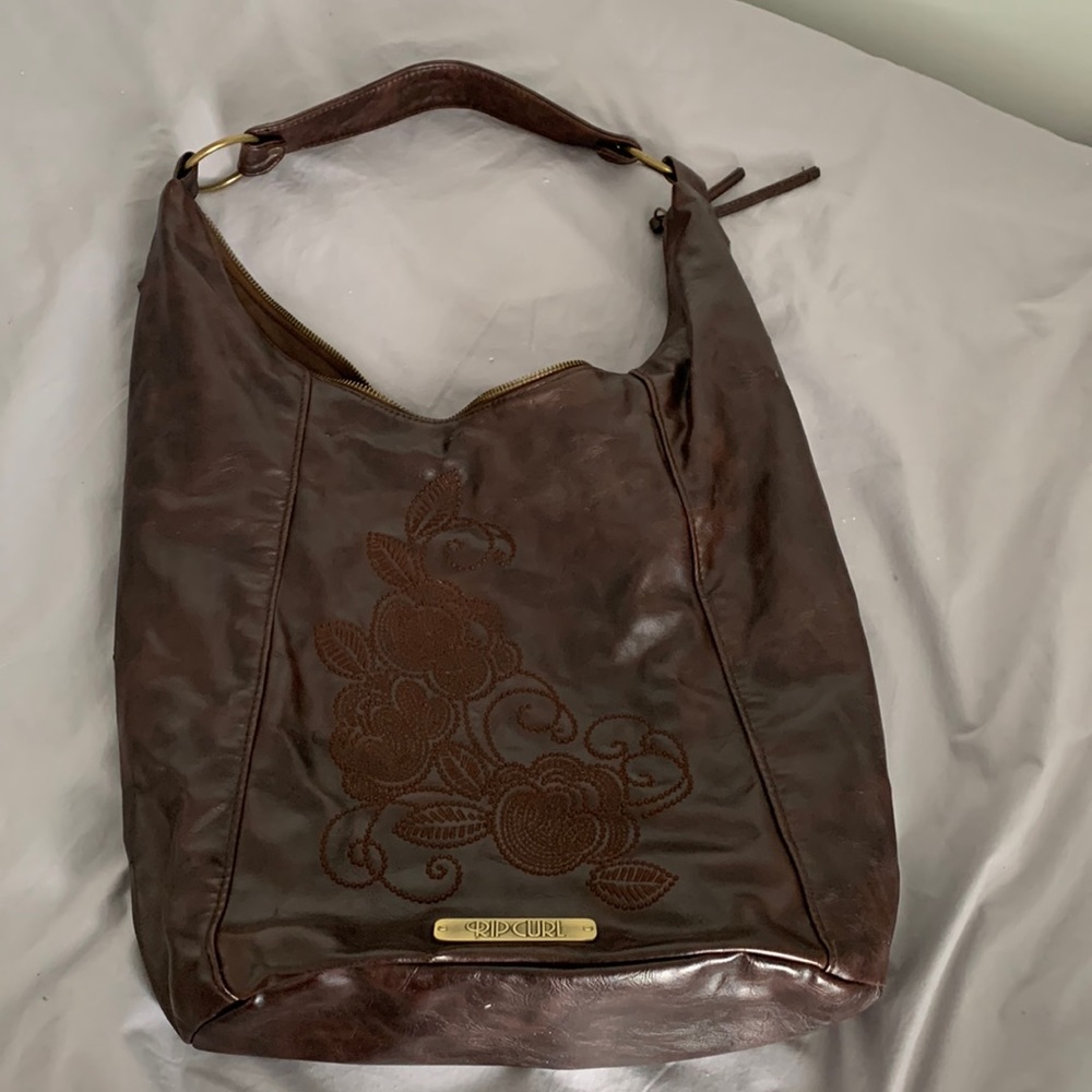 Ripcurl shoulder bag